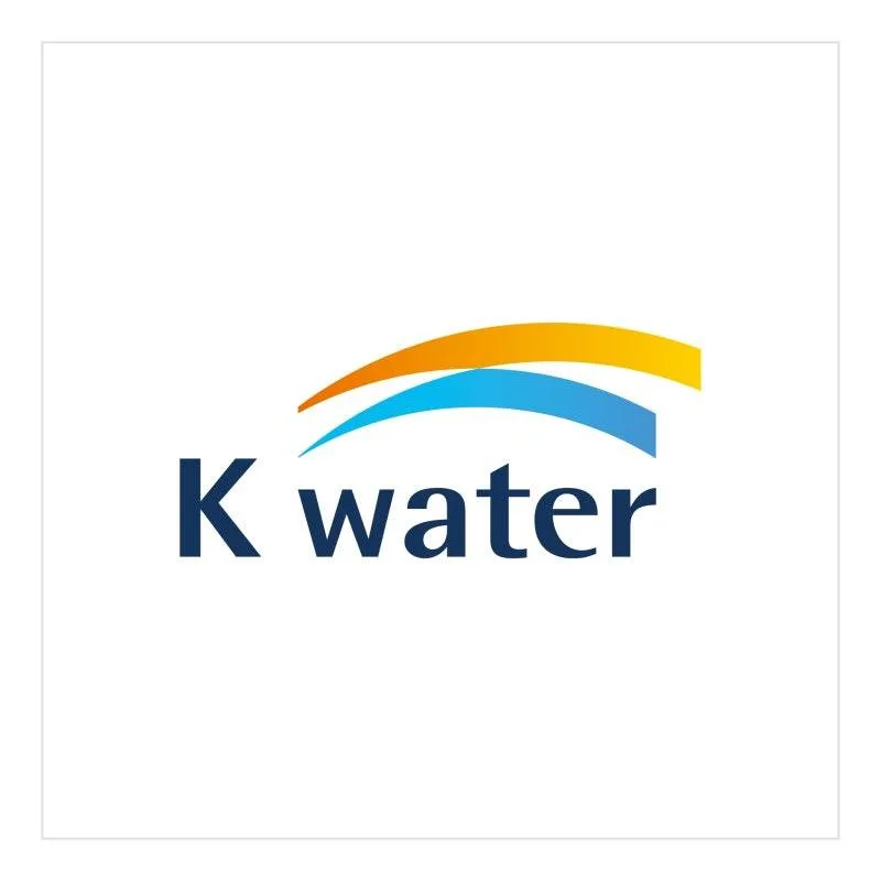 한국수자원공사 K-Water