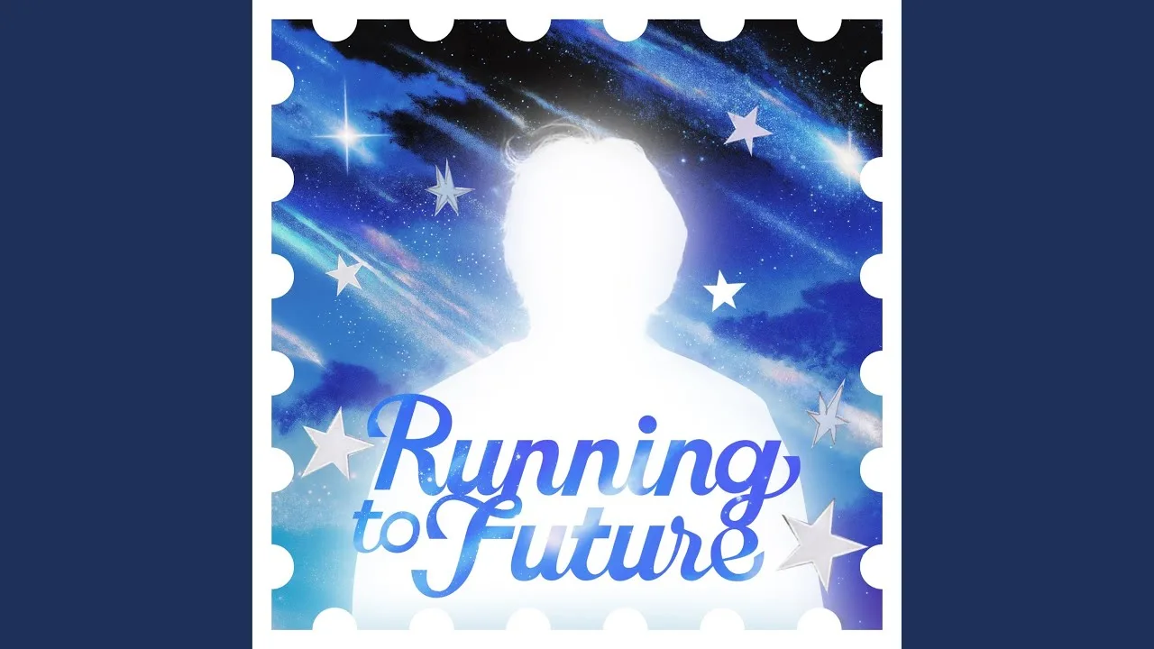 ZEROBASEONE - Running to Future