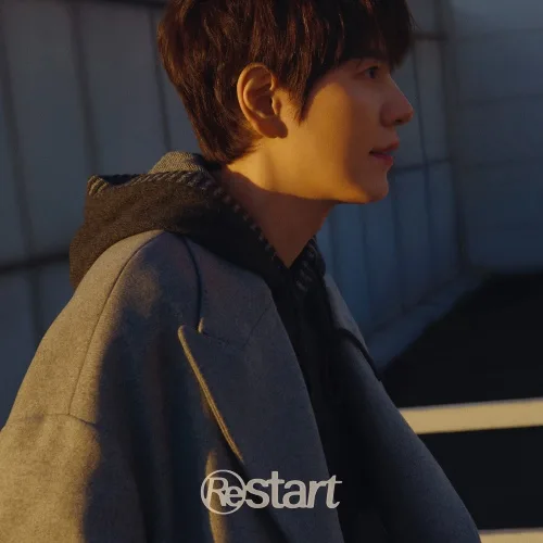규현 - 천천히, 느리게